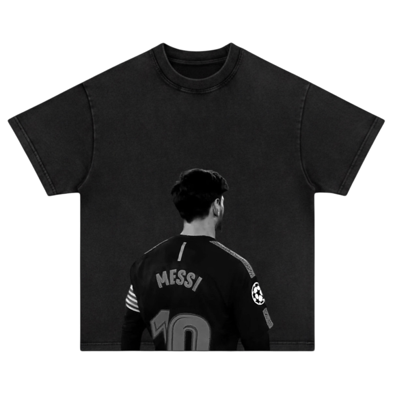 MESSI T-SHIRT