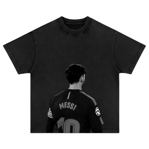 MESSI T-SHIRT