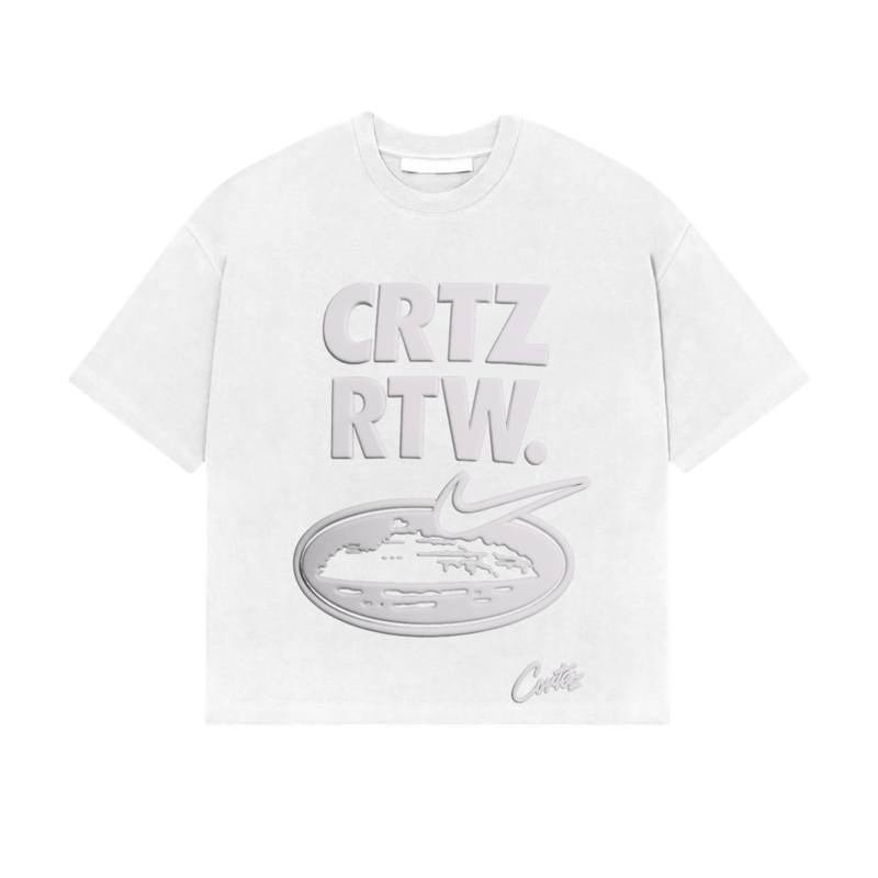 CRTZ RTW T-SHIRT