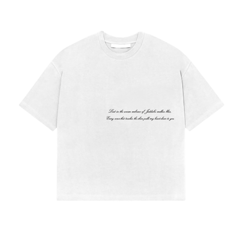 JEDDAH MARINA TEE