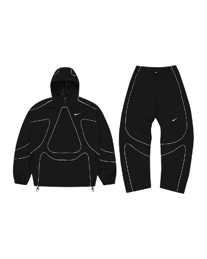 CORTEIZ X NIKE JACKET
