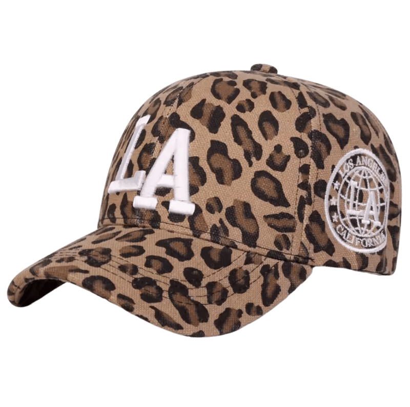 LOS ANGELES DODGERS CAP