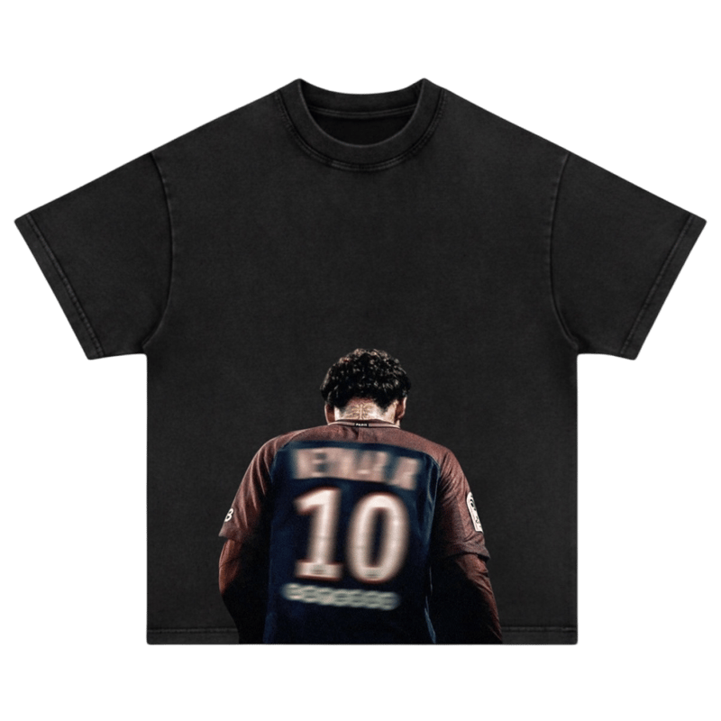 NEYMAR JR T-SHIRT