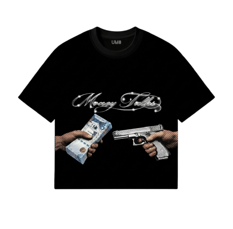 MONEY TALKS TE