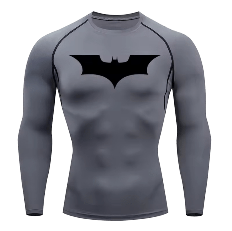 BATMAN COMPRESSION SHIRT