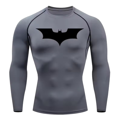 BATMAN COMPRESSION SHIRT