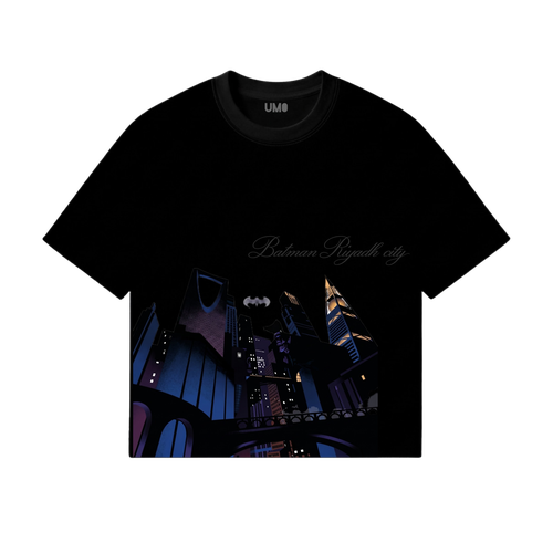 BATMAN RIYADH CI TEE