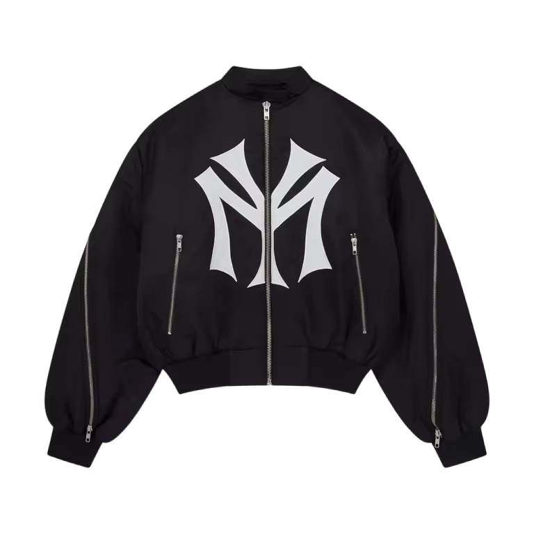 MISBHV NY BOMBER JACKET