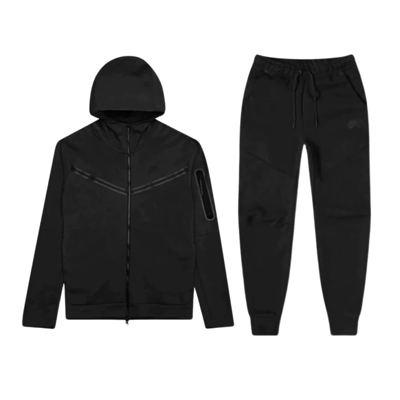 NIKE SUIT