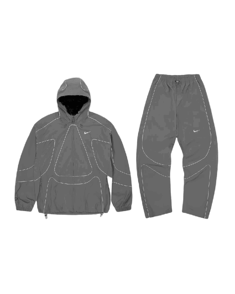 CORTEIZ X NIKE JACKET