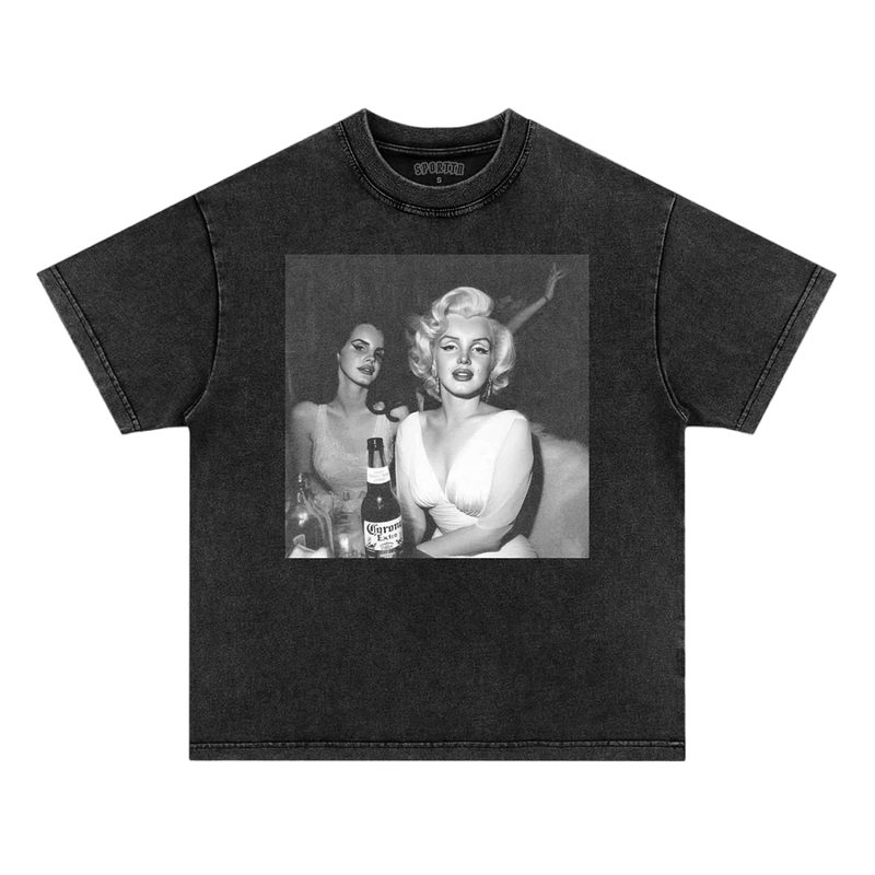 SABRINA CARPENTER TEE