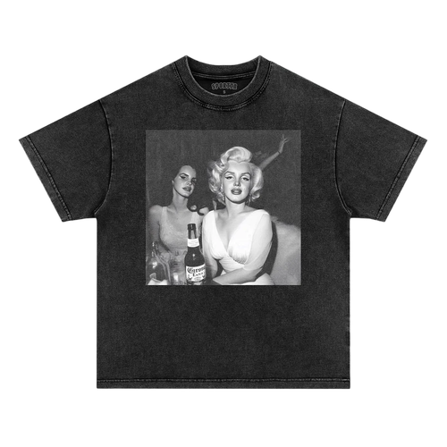 SABRINA CARPENTER TEE