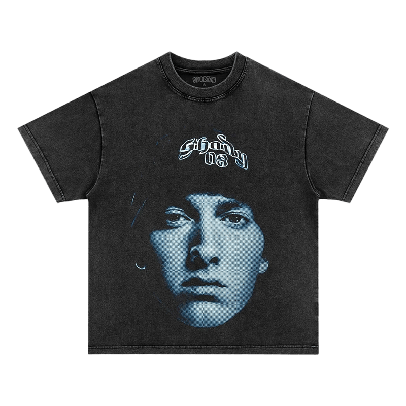 EMINEM SLIM SHADY TEE