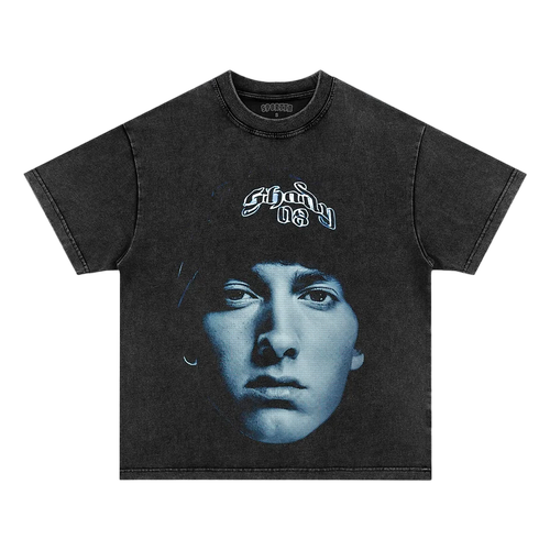 EMINEM SLIM SHADY TEE