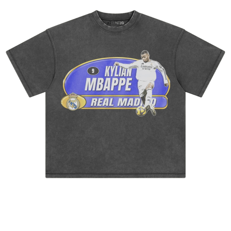 MBAPPE TE