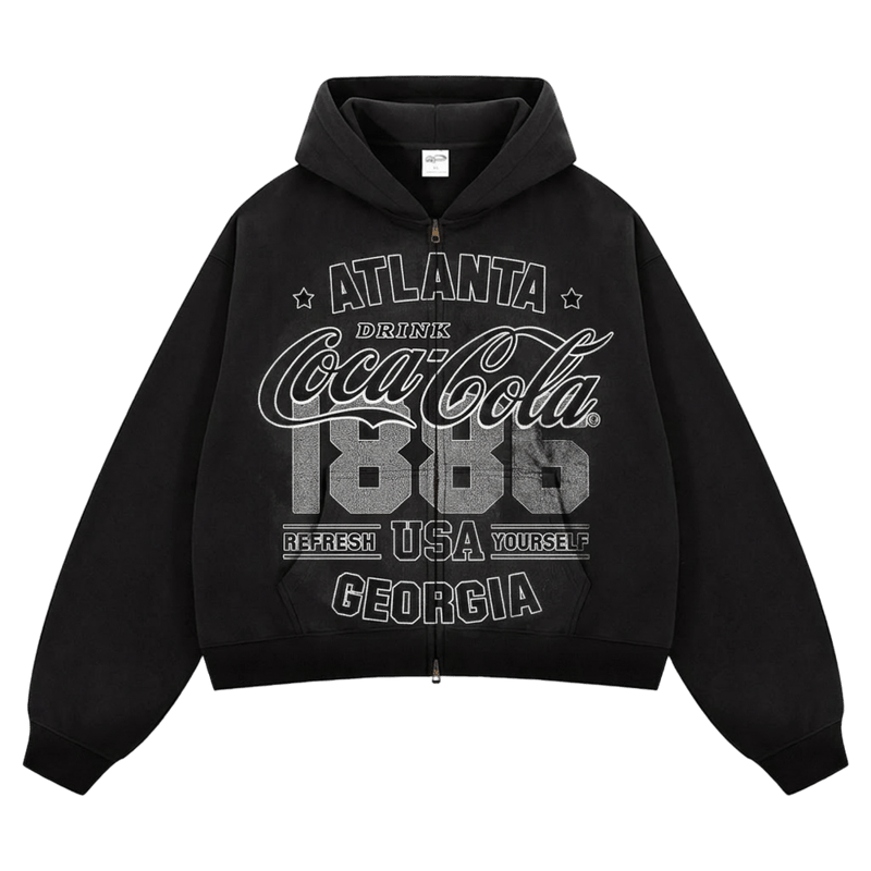 ATLANTA 1886 JACKET