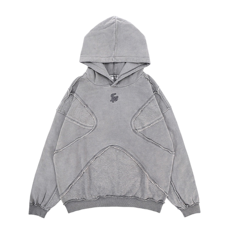VINTAGE GEAR HOODIE