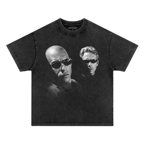 FAST & FURIOUS 3.11 TEE