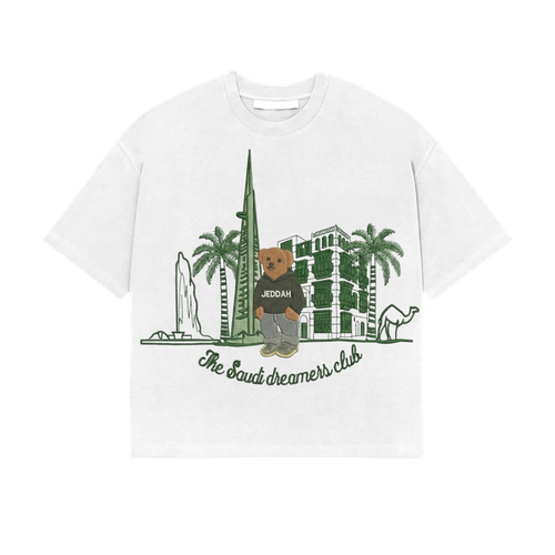 THE JEDDAH EDITION