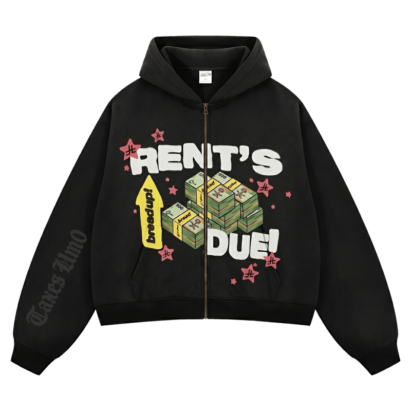 TAXES UM0 JACKET