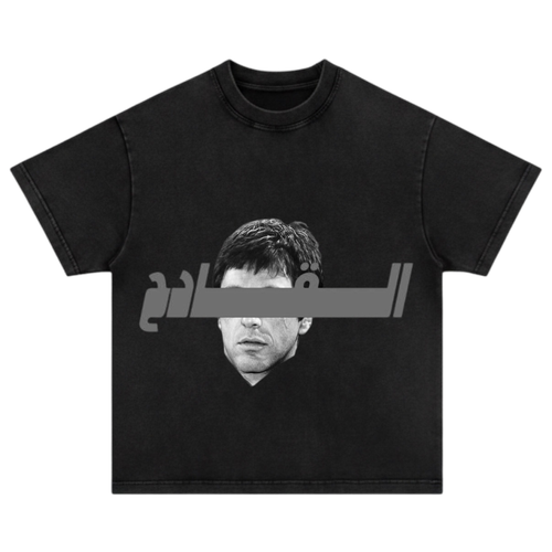 TONY MONTANA T-SHIRT