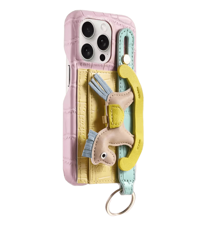 KIKI CASE