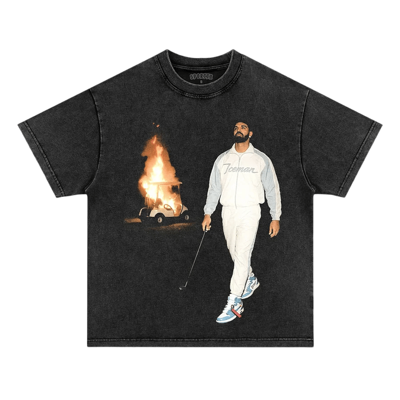 DRAKE TEE