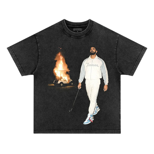 DRAKE TEE