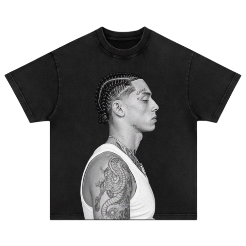 CENCH PROFILE TEE