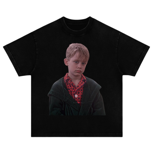 HOME ALONE T-SHIRT