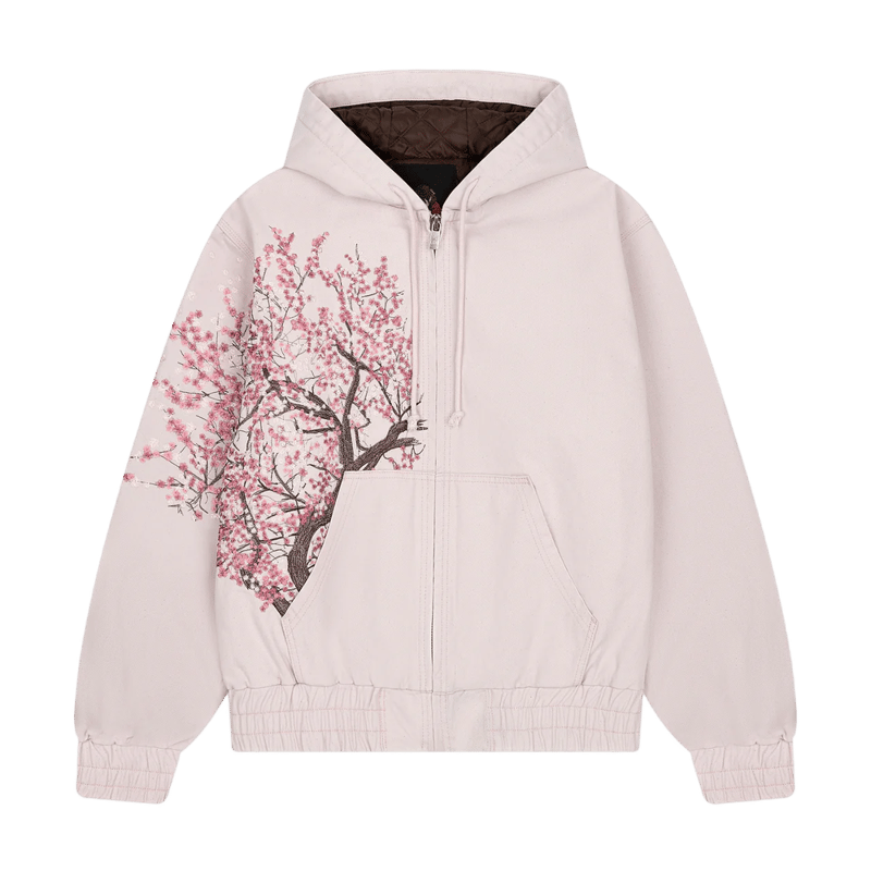BLOSSOM WORKWEAR JACKET