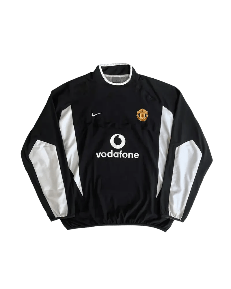 MANCHESTER UNITED VODAFONE JERSEY