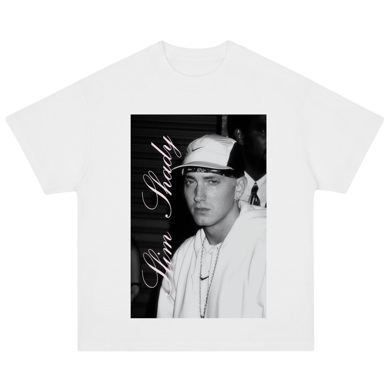 EMINEM SLIM SHADY