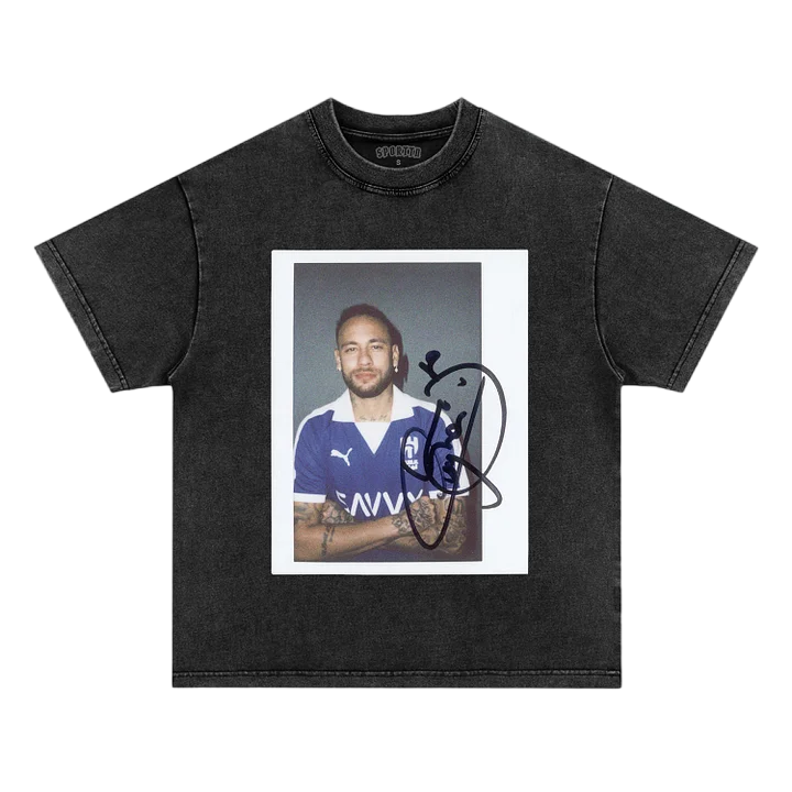 NEYMAR 2024NEW TEE