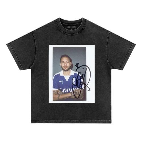 NEYMAR 2024NEW TEE
