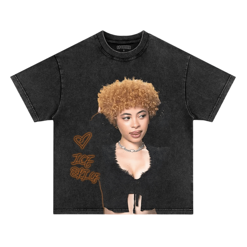 ICE SPICE 12.14 TEE