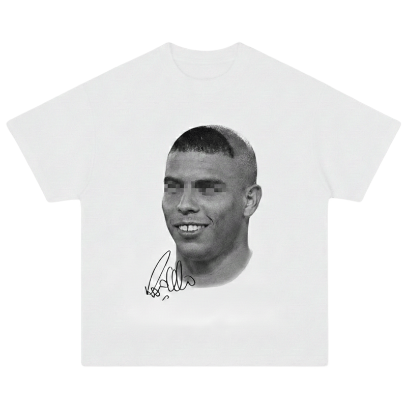 ‏T-SHIRT RONALDO