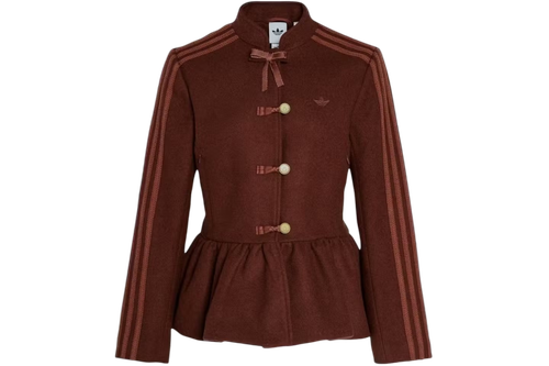 ADIDAS WOMENS NEW YEAR JACKET