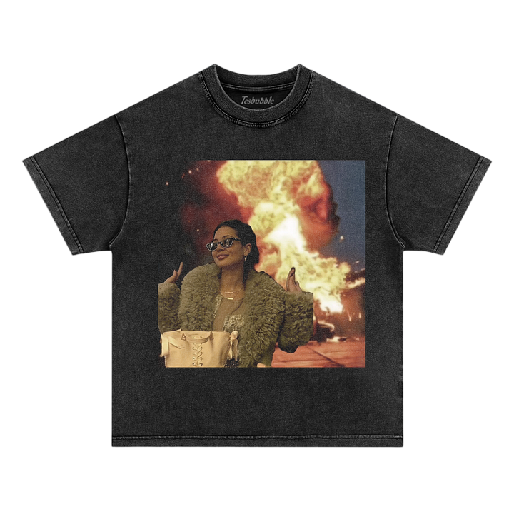 ALEXA DEMIE 2.0 TEE