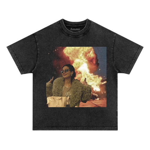 ALEXA DEMIE 2.0 TEE