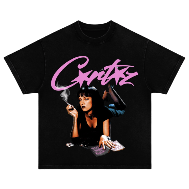 PULP FICTION T-SHIRT