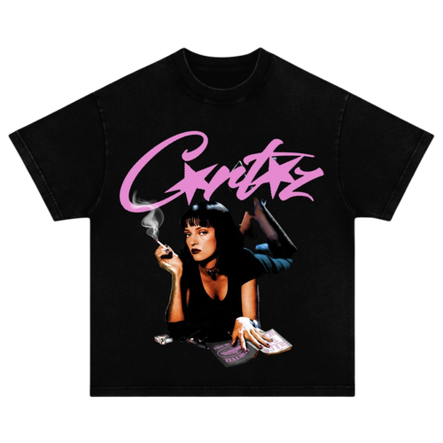 PULP FICTION T-SHIRT