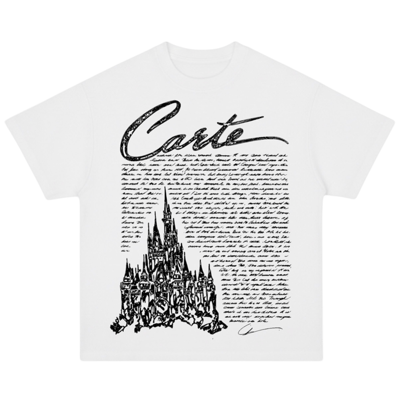 CORTE T-SHIRT