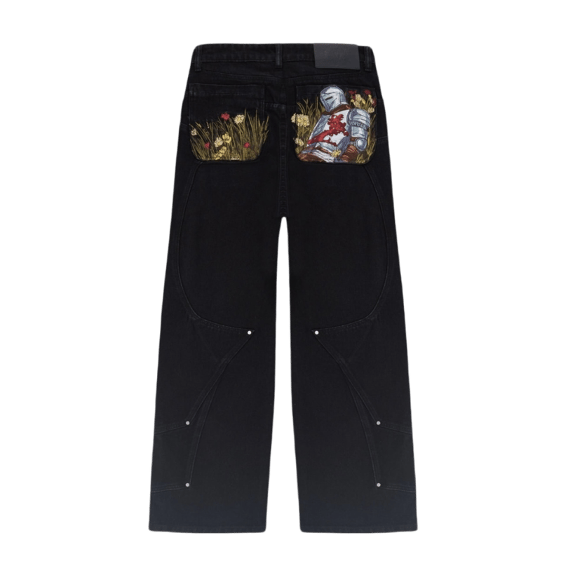 KNIGHTHOOD DENIM