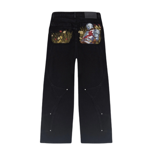 KNIGHTHOOD DENIM