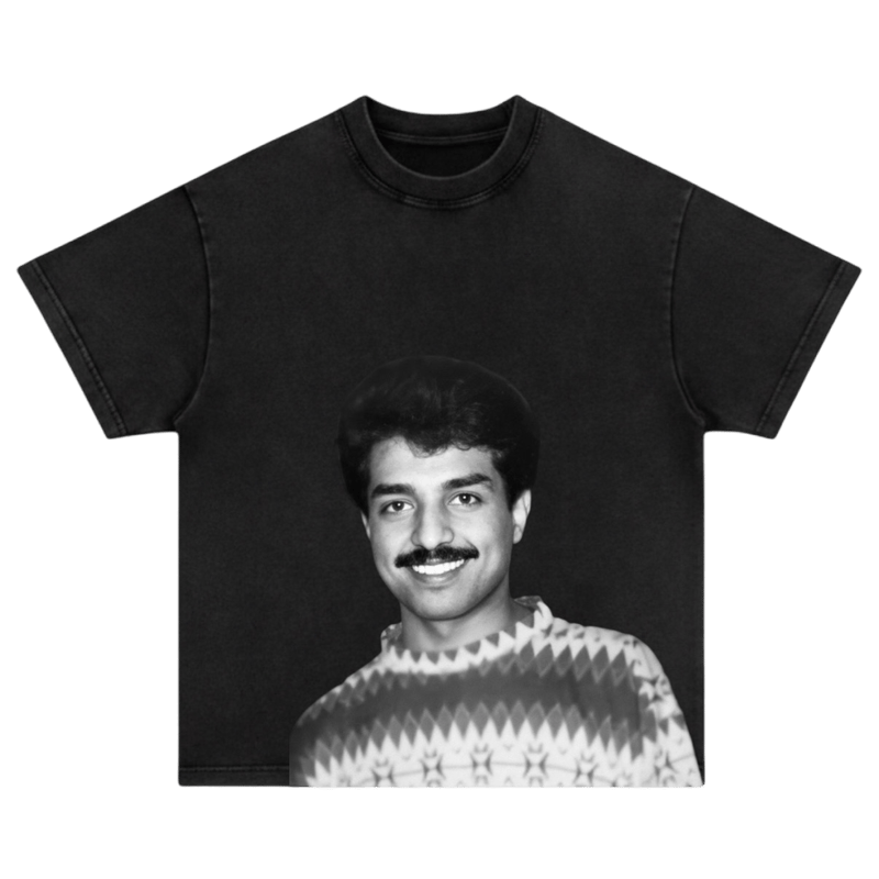 RASHED AL-MAJED T-SHIRT
