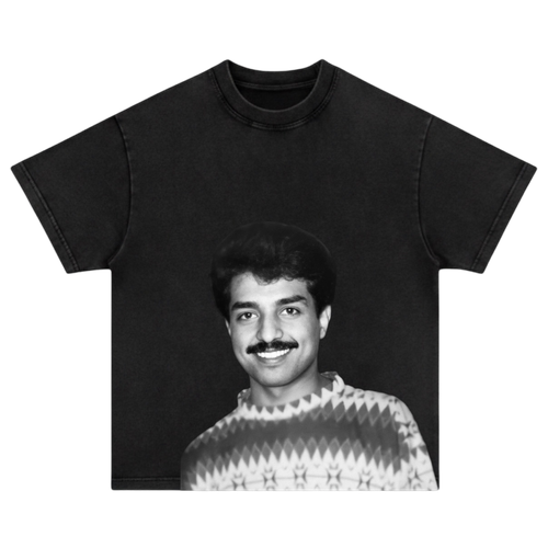 RASHED AL-MAJED T-SHIRT
