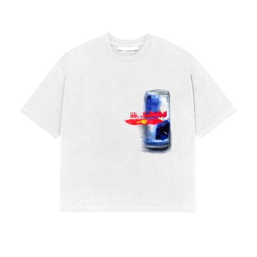 RED BULL ART TEE
