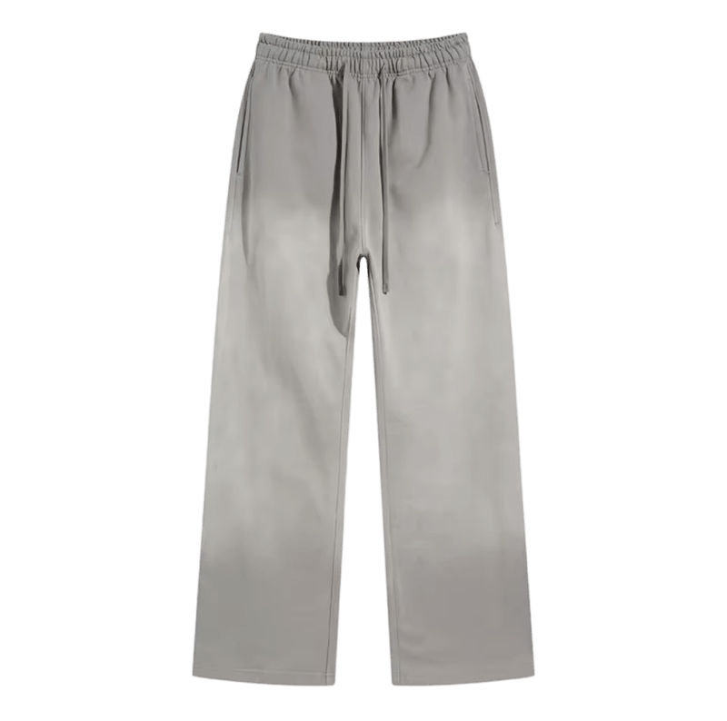 SILVER DUST PANTS