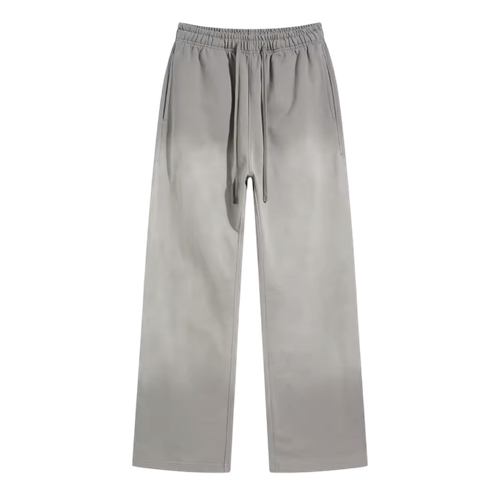 SILVER DUST PANTS
